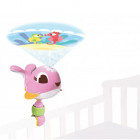 Tiny love veilleuse pour bébés suzi rose 3333130461
