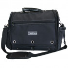 Toolpack sac à outils entreprise xl noir 53 x 13 x 37 cm 360.108