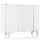 Tristar panneau chauffant numérique ka-5135 2000 w