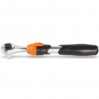 Beta tools clé à cliquet réversible extensible 920/55l 1/2" 009200927