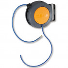 Beta tools enrouleur de tuyau automatique 1901t/10 15+1 m 019010210