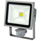Brennenstuhl 409040 projecteur led l cn 130 pir v2 ip44 30 w