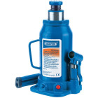 Draper tools cric bouteille hydraulique 20 tonnes 39225