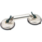 Draper tools expert élévateur à double ventouse 69723