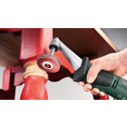 Ponceuse multifonctions sds 250w rouleau 5 - 60 mm - texoro