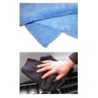 Pack microfibres spécial auto
