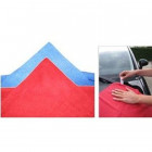 Pack microfibres spécial lavage carrosserie auto 0 x 0 cm