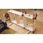 Presse à grande surfaces de serrage 1500 mm korpus revo kre saillie 95 mm - kre150-2k