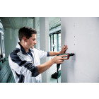 visseuse pour cloisons sèches 600 w 7 nm six pans creux 1/4" se 6000