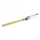 Taille-haie longue portée pratique 550mm 36v pour mt 36 bp Mt ht 550/36