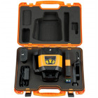 Laser rotatif fl 105 h nimh ip65 + fr77-mm 500 m