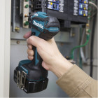 Perceuse visseuse 18 v li-ion sans batterie ni chargeur ø 13/36 mm Ddf083z