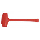 Masse compo-cast anti-rebond 5210 g longueur 915 mm