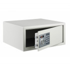 Coffre-fort 2 pênes pour laptop 195x420x365 mm code clavier vincennes 4