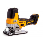 Scie sauteuse à prise par le corps xr 18v li-ion sans batterie ni chargeur avec coffret dcs335nt