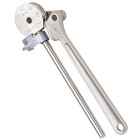 Pince à cintrer en acier ø 6 mm