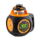 Laser rotatif double pente portée 60 m autonomie 40h Fl 505hv-g