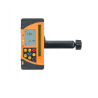 Laser rotatif fl115h ip65 + cellule fr-dist 30