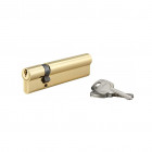 Cylindre de serrure 30 x 90 mm 3 clés - 16365