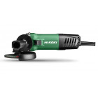Meuleuse 125mm 1400w avec poignée anti-redémarrage – g13sb4ygz