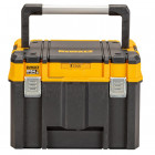 Coffret t-stak grande volume avec poignée longue 442 x 338 x 323 mm