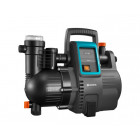 Pompe d'arrosage hydrophore 1100w 4000 l/h  4,5 bar Comfort 4000/5e