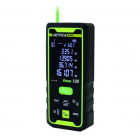 Télémètre laser 100 m flash green 100 - 61100