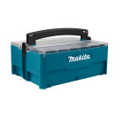 Boîte à outils makpac 395x295x165 mm  p84137