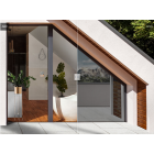 Film Isolant Anti-Froid Métallisé – Confort Toute l'Année - largeur & longueur au choix