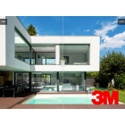 Film de Protection Solaire 3M Transparent - largeur & longueur au choix