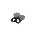 Kit d'hygiène pour casque antibruit Optime™ III - 3M Protection - 7000108016