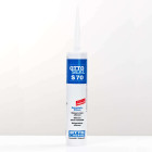 Joint silicone ottoseal s70 blanc 310ml
