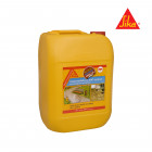 Imperméabilisant sika sikagard protection sol mat - 20l