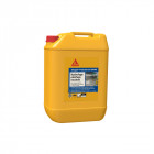 Imperméabilisant sika sikagard protection sol satine - 5l