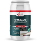 NETTOYAGE ENTRETIEN GELCOAT - Nettoyant coques polyester et bateaux - Conditionnement au choix