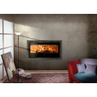 Ferlux insert turbo galaxy 100 16kw double combustion
