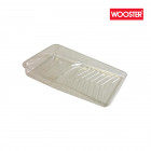 Insert jetable pour bac peinture br549 wooster r406 28cm x5