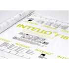 Frein vapeur Intello F18 PLUS hygrovariable 1,5 m x 50 m SD=18m Proclima (rouleau 75m²)