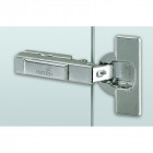 Charnière INTERMAT TH 42 à VISSER, ouverture 110° Charnière 110° à visser coudure 16mm CG3930391