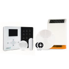 Alarme maison ip ipeos kit 1 md-326r