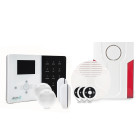 Alarme maison ip ipeos kit 2 md-334r
