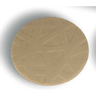 Capuchon pour ISO-M beige Alsafix - Boite de 250 pièces - ISOMCAPPB