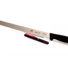 Couteau pour isolant semi-rigide + affûteur Easy Cut Isonat