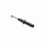 Clé dynamométrique 10-50 nm avec cliquet 3/8' facom - j.209-50pb