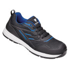 Baskets de sécurité maxguard jan s1p src 100% non métalliques - Pointure au choix