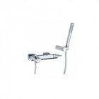 Jacuzzi - mitigeur monocommande bain- douche série twilight