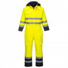 Combinaison de pluie bizflame hv - s775 - Couleur et taille au choix