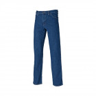 Jean de travail dickies délavé - Taille au choix