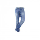 Jeans de travail rica lewis - homme - taille 38 - coupe droite - stretch - endur2
