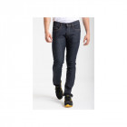 Jeans de travail rica lewis - homme - taille 42 - coupe droite ajustée - stretch brut - work2